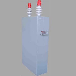 交流濾波電容器