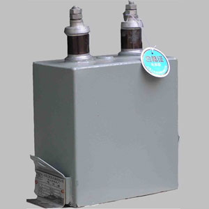 直流濾波電容器