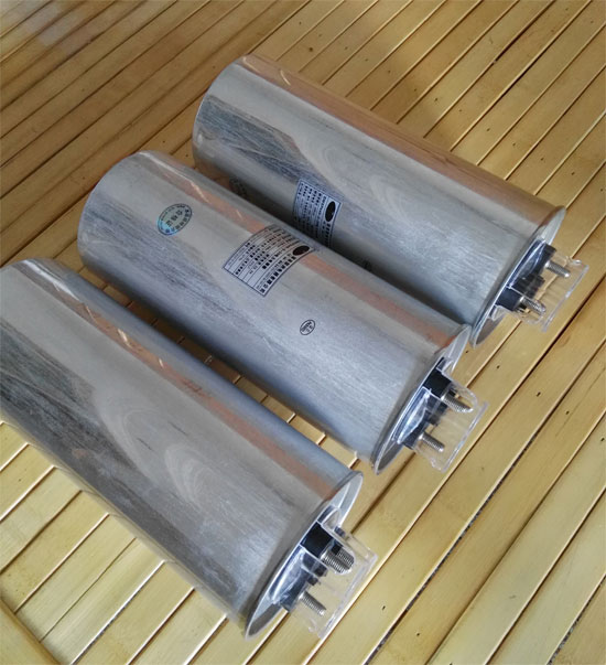 CMKP0.4-30-3電力電容器