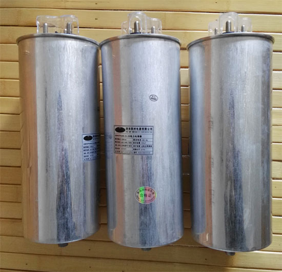 CMKP0.4-30-3電力電容器