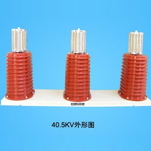 ZRX阻容過電壓吸收器