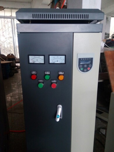 XL動力配電柜 啟動柜