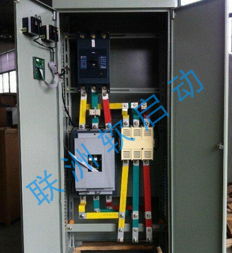 低壓啟動 低壓啟動柜