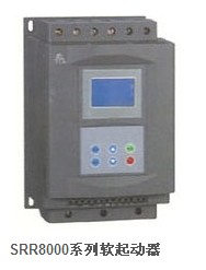 SRR8000系列智能型軟啟動