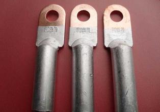 銅鋁過渡線夾銅鋁鼻子