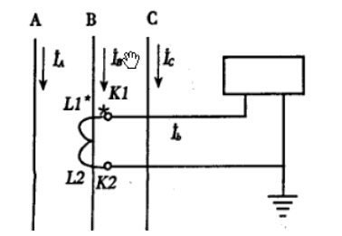 一相式接線方式 一相式接線方式