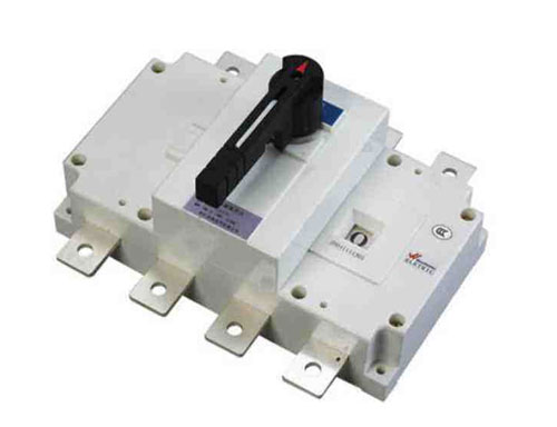 低壓380V隔離開關 低壓380V隔離開關