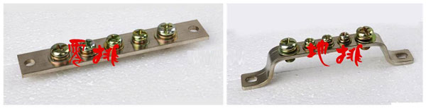 配電箱零地可以共用嗎?配電箱零排和地排的區別