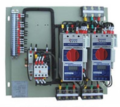 三速電機控制器