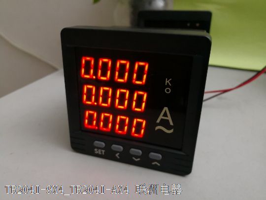 TR204I-9X4_TR204I-AX4 TR204I-9X4_TR204I-AX4