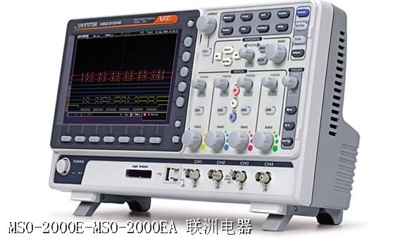 MSO-2000E-MSO-2000EA MSO-2000E-MSO-2000EA