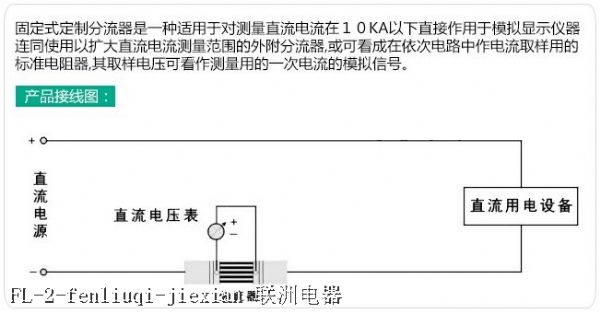 FL-2-fenliuqi-jiexian FL-2-fenliuqi-jiexian