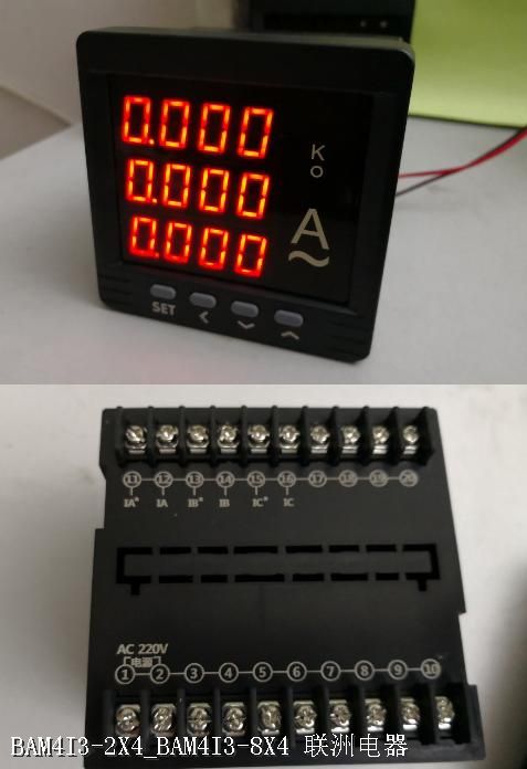 BAM4I3-2X4_BAM4I3-8X4 BAM4I3-2X4_BAM4I3-8X4