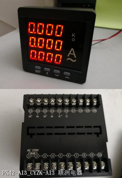 PK42-AI3_CYZK-AI3 PK42-AI3_CYZK-AI3