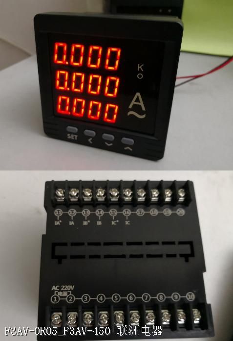 F3AV-0R05_F3AV-450 F3AV-0R05_F3AV-450