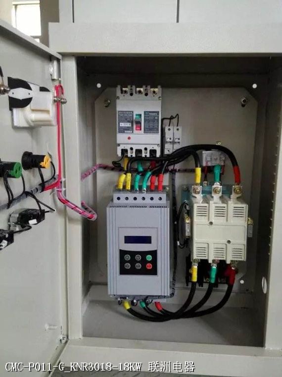 CMC-P011-G_KNR3018-18KW CMC-P011-G_KNR3018-18KW