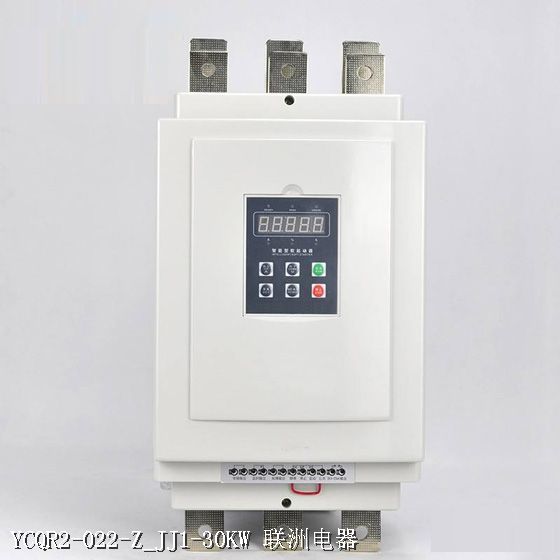 YCQR2-022-Z_JJ1-30KW YCQR2-022-Z_JJ1-30KW
