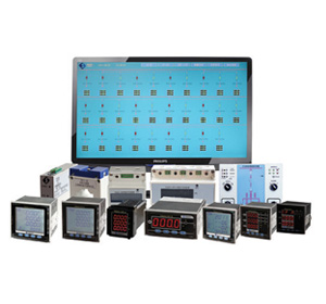 ZZ-2000電力綜合監控系統 ZZ-2000電力綜合監控系統