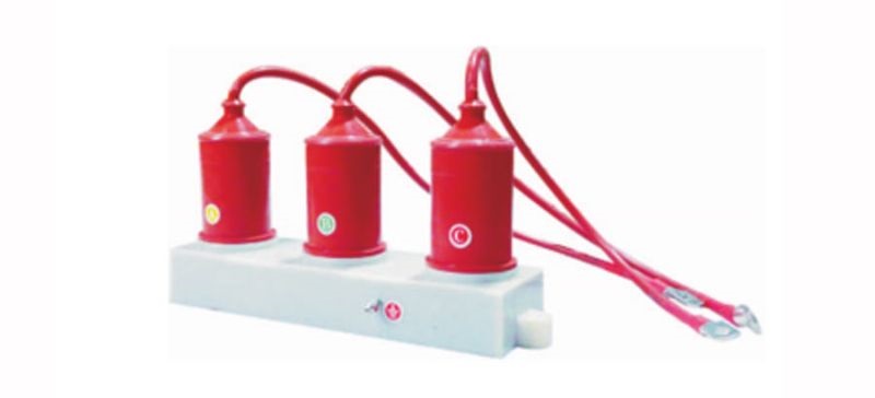 TY-ZR5-10A 阻容吸收保護裝置 TY-ZR5-10A 阻容吸收保護裝置